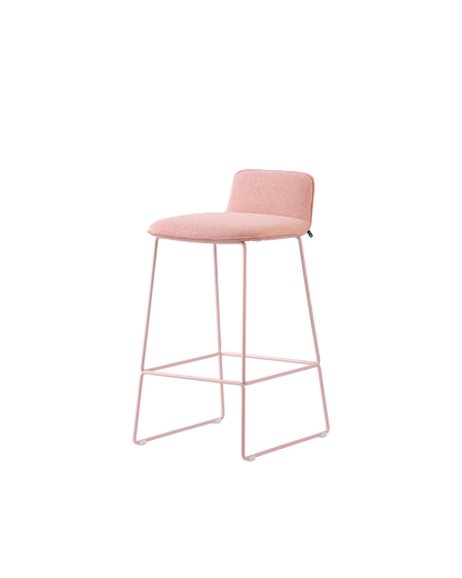 Connubia RILEY SOFT Stool CB2108-A - official studio photo