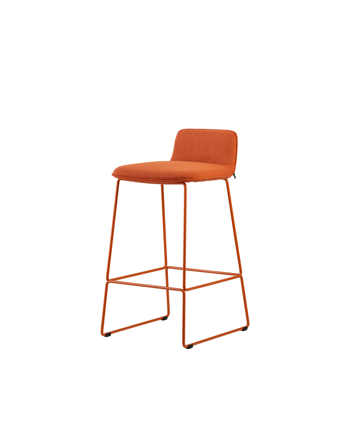 Connubia RILEY SOFT Stool CB2108-A - official studio photo