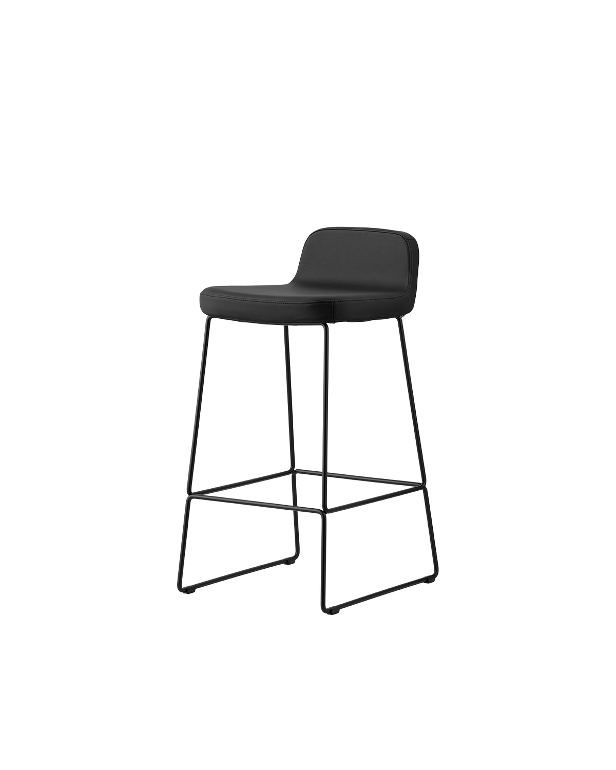 Connubia RILEY SOFT Stool CB2108-A - official studio photo