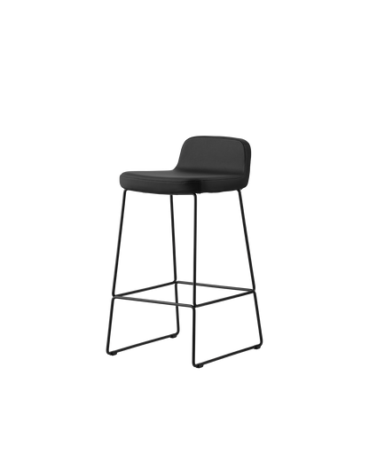 Connubia RILEY SOFT Stool CB2108-A - official studio photo