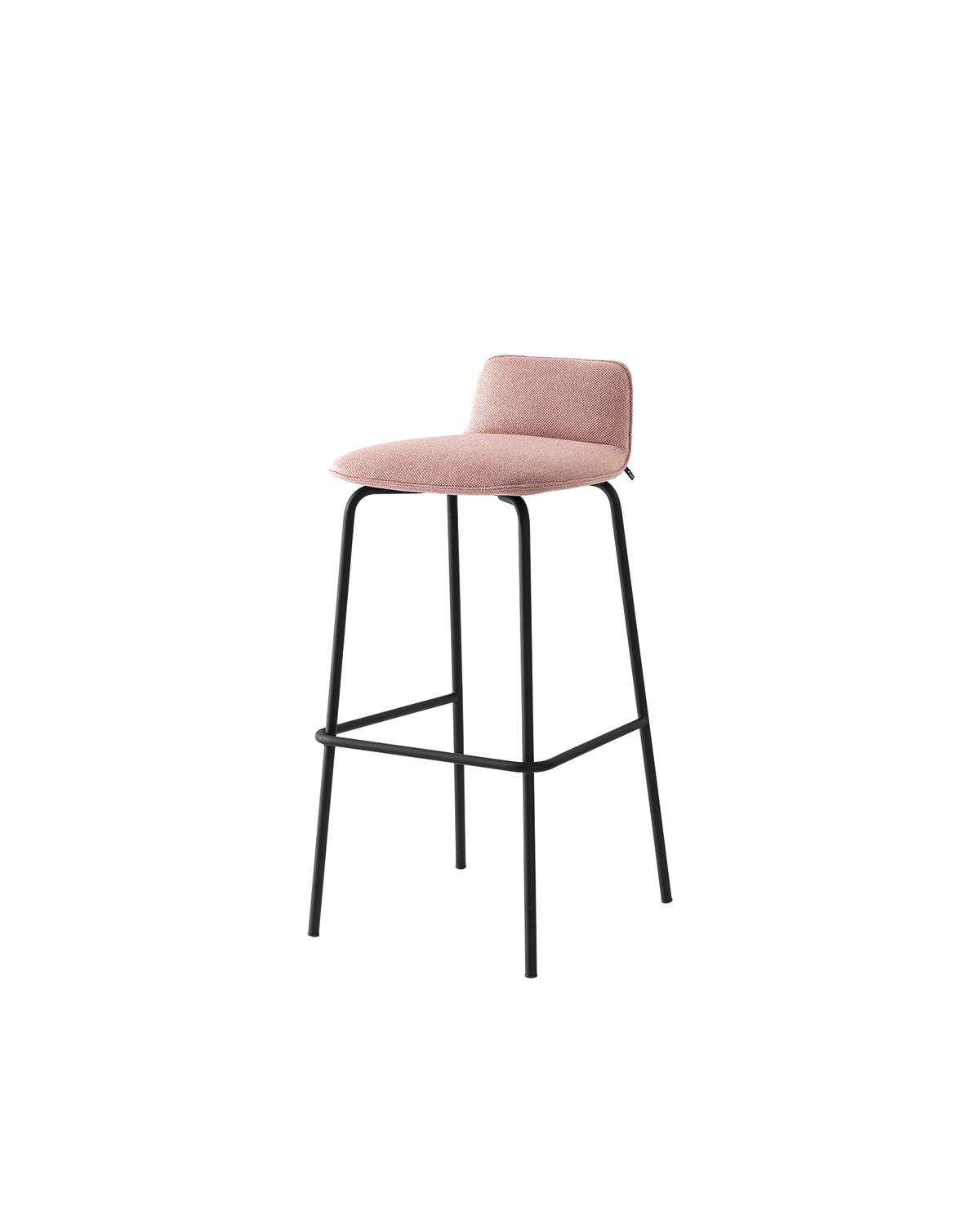 Connubia RILEY SOFT Stool CB2110-A - official studio photo