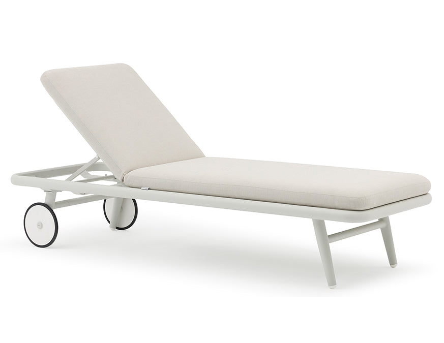 Couture Jardin SCOOP Chaise Lounge