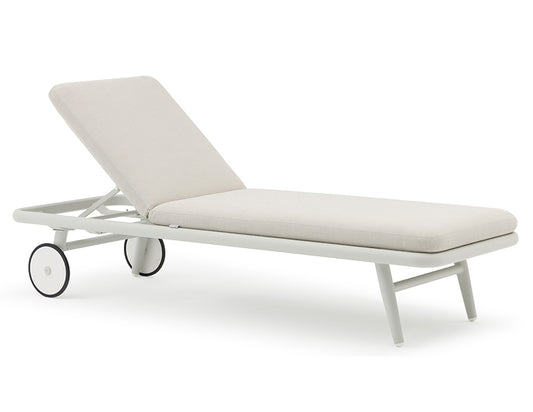Couture Jardin SCOOP Chaise Lounge