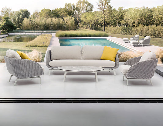 Couture Jardin SCOOP Sofa