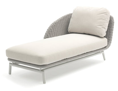 Couture Jardin SCOOP Right Hand Chaise