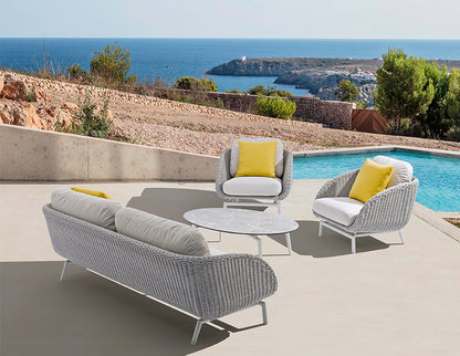 Couture Jardin SCOOP Sofa lifestyle