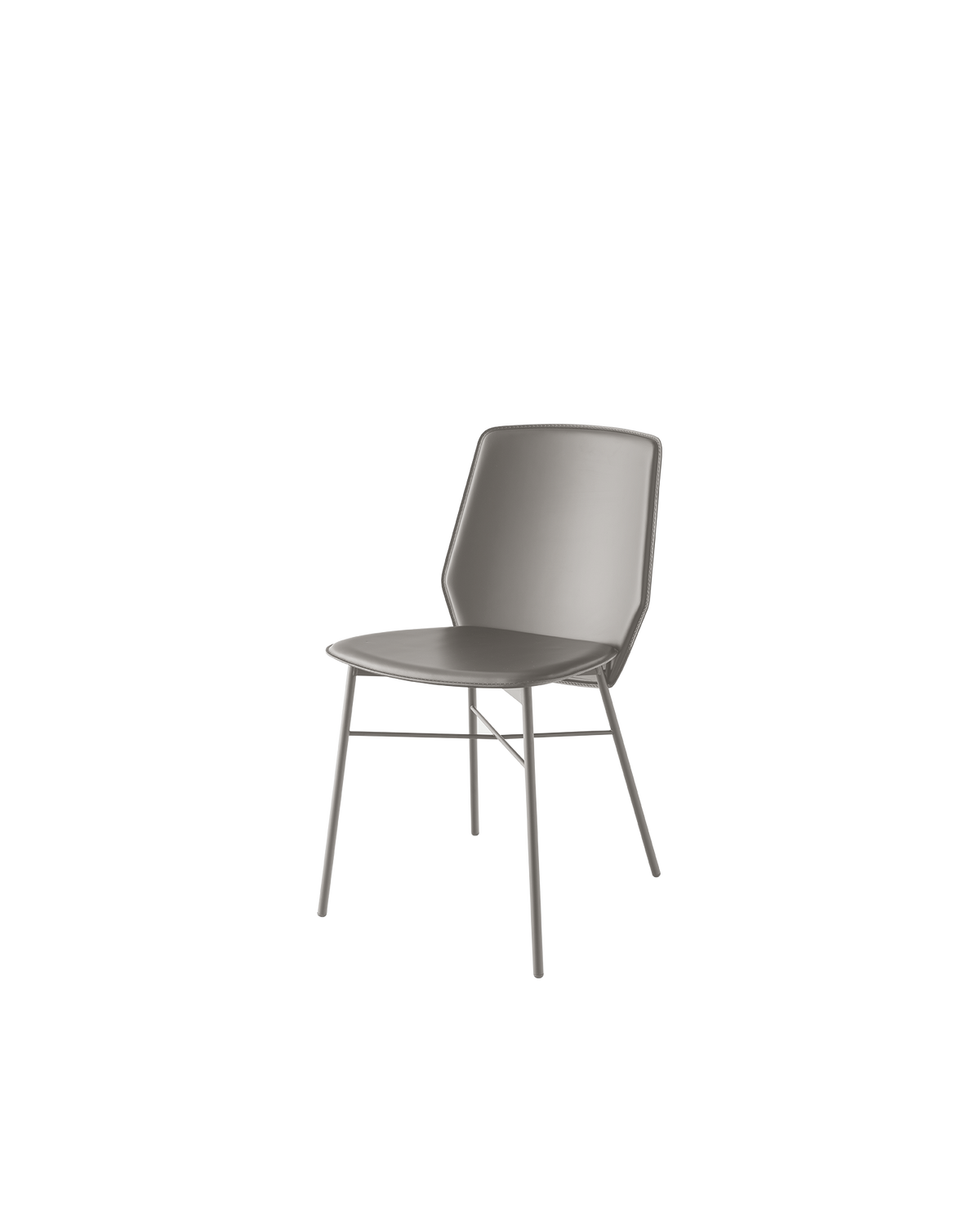 Connubia SIBILLA Chair CB1959 - official studio photo