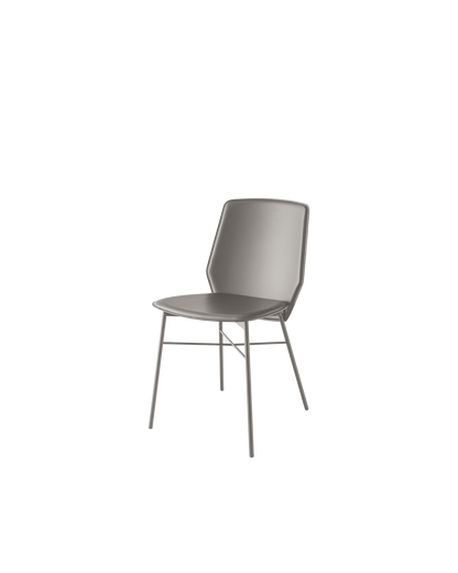 Connubia SIBILLA Chair CB1959 - official studio photo