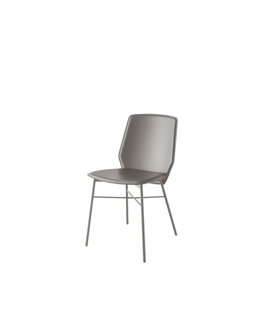 Connubia SIBILLA Chair CB1959 - official studio photo