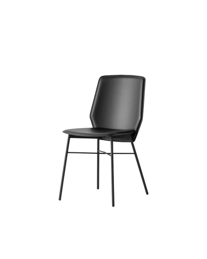 Connubia SIBILLA Chair CB1959 - official studio photo