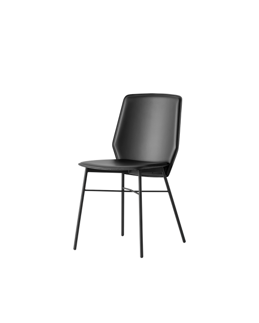 Connubia SIBILLA Chair CB1959 - official studio photo