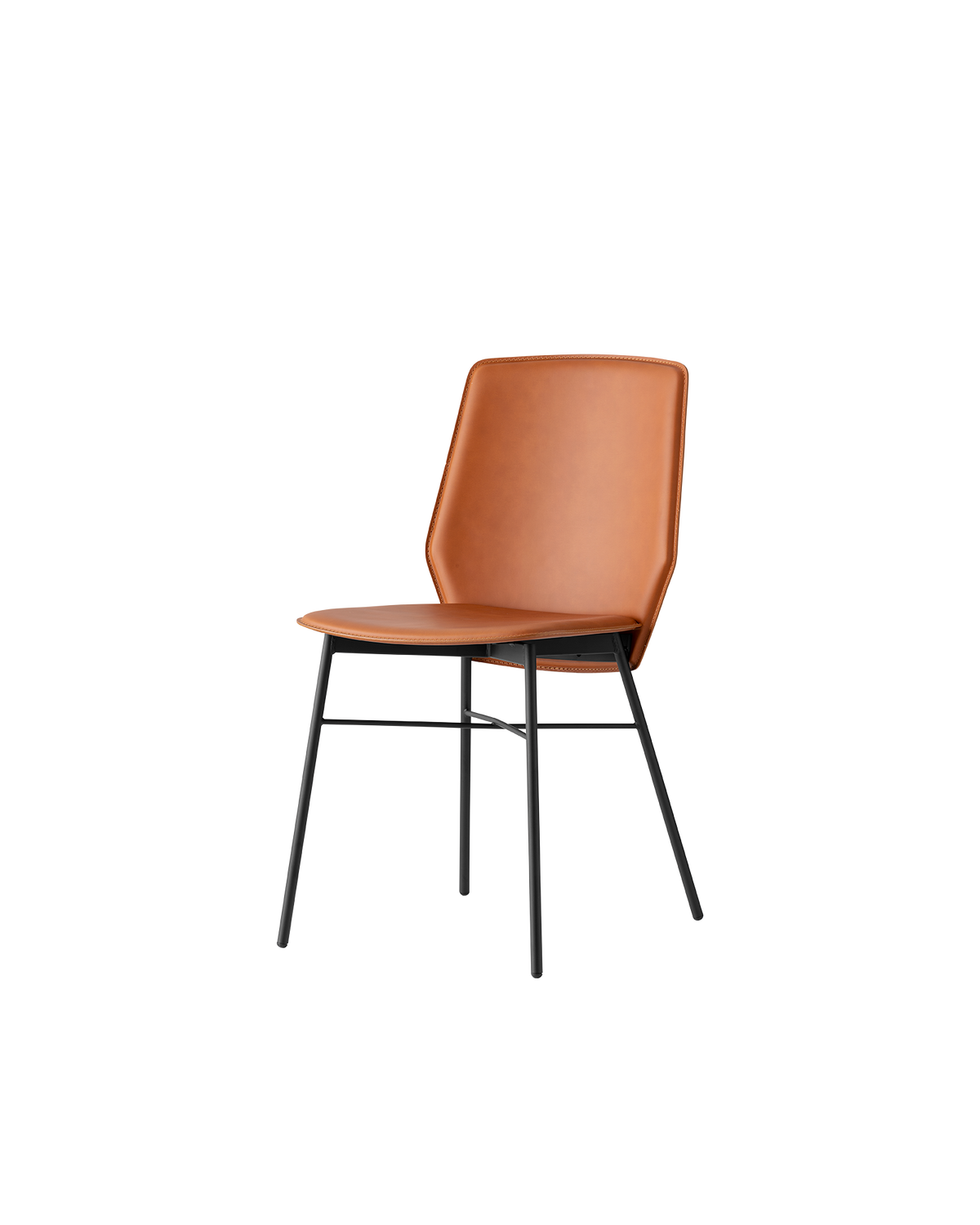 Connubia SIBILLA Chair CB1959 - official studio photo