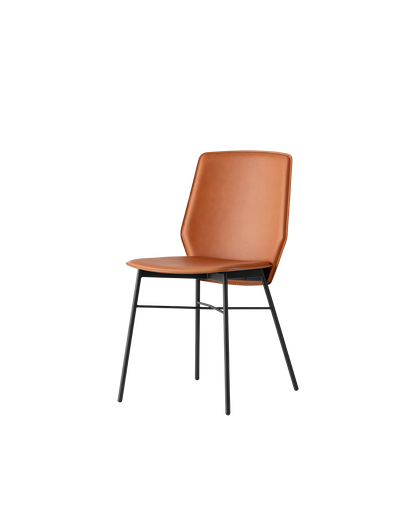 Connubia SIBILLA Chair CB1959 - official studio photo