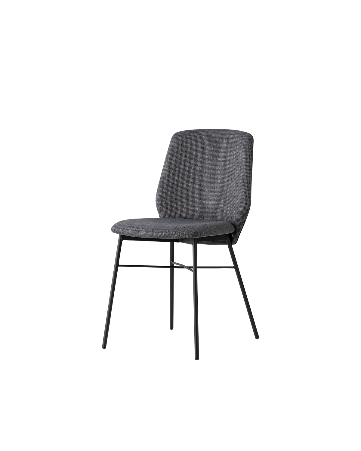 Connubia SIBILLA SOFT Chair CB1959-A - official studio photo