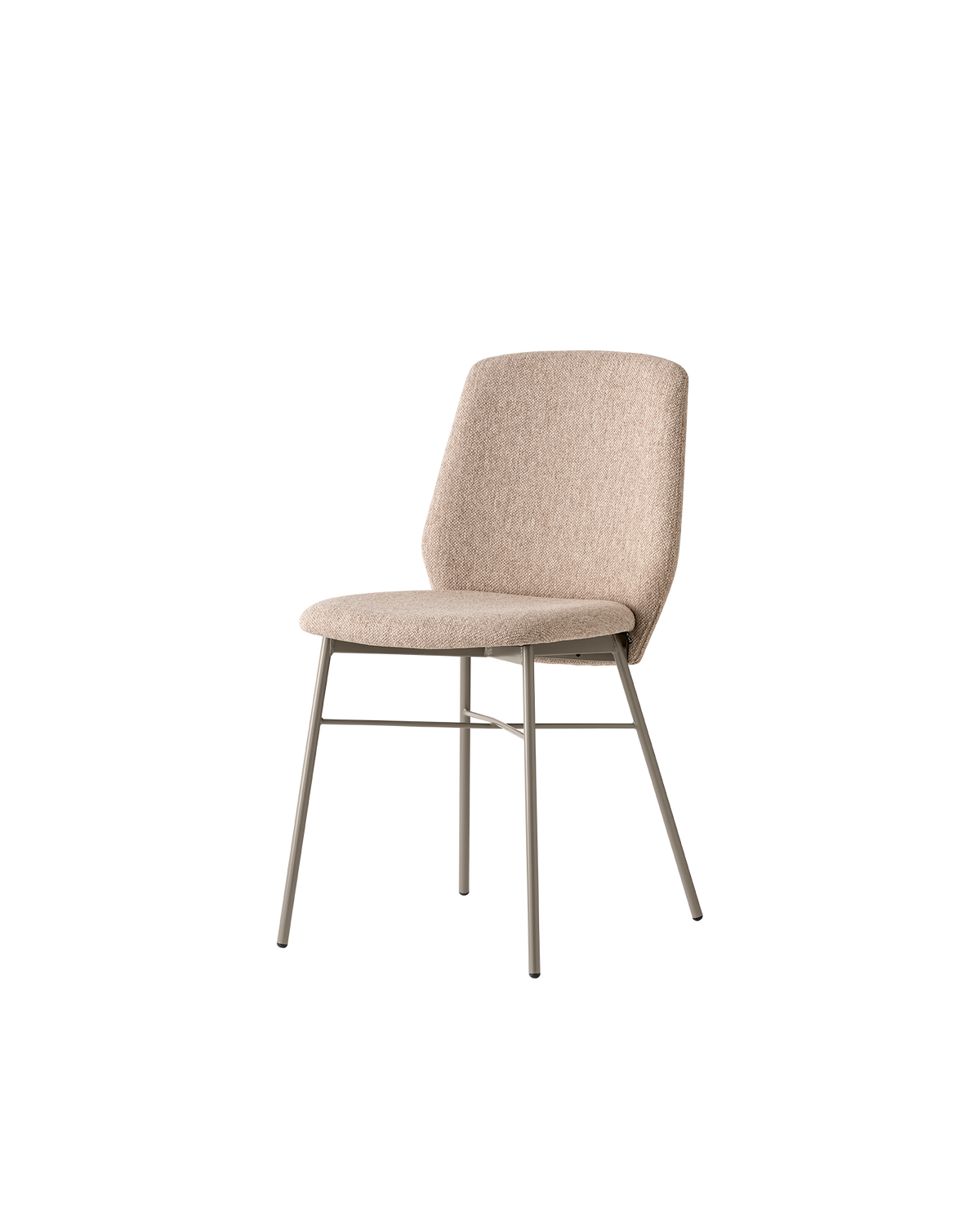 Connubia SIBILLA SOFT Chair CB1959-A - official studio photo