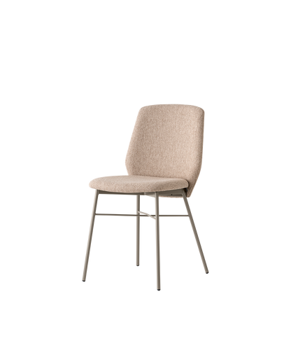 Connubia SIBILLA SOFT Chair CB1959-A - official studio photo