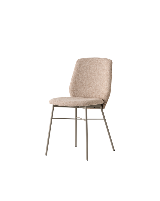 Connubia SIBILLA SOFT Chair CB1959-A - official studio photo
