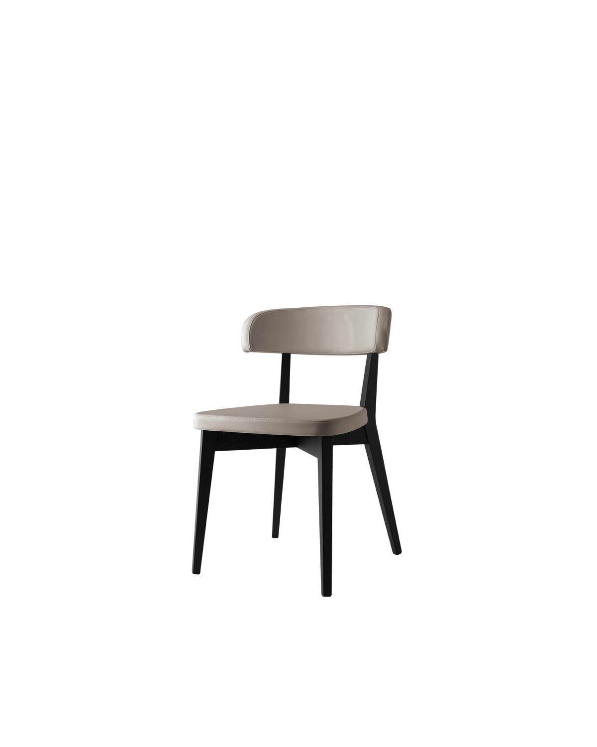 Connubia SIREN Chair CB1536 - official studio photo