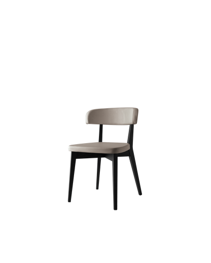 Connubia SIREN Chair CB1536 - official studio photo
