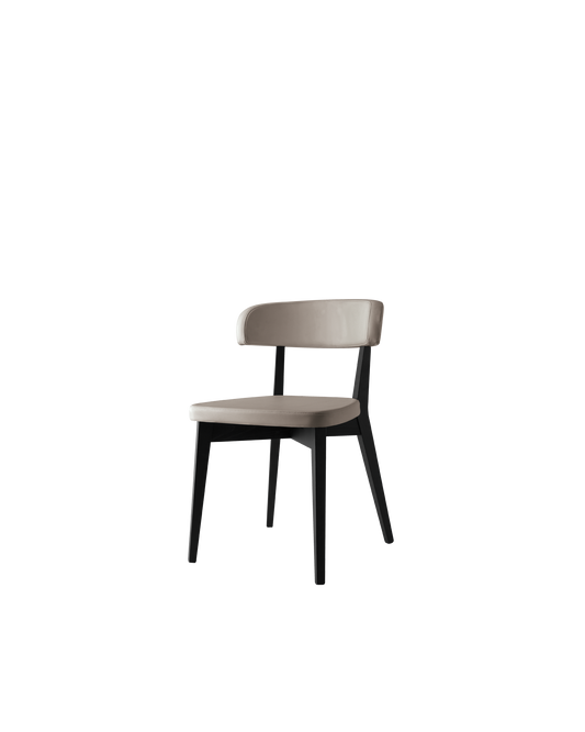 Connubia SIREN Chair CB1536 - official studio photo