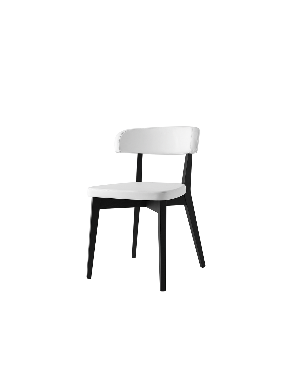 Connubia SIREN Chair CB1536 - official studio photo