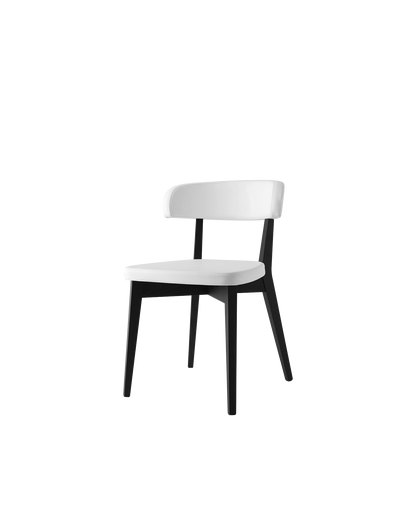 Connubia SIREN Chair CB1536 - official studio photo
