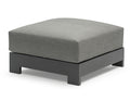 Couture Jardin SKY Ottoman