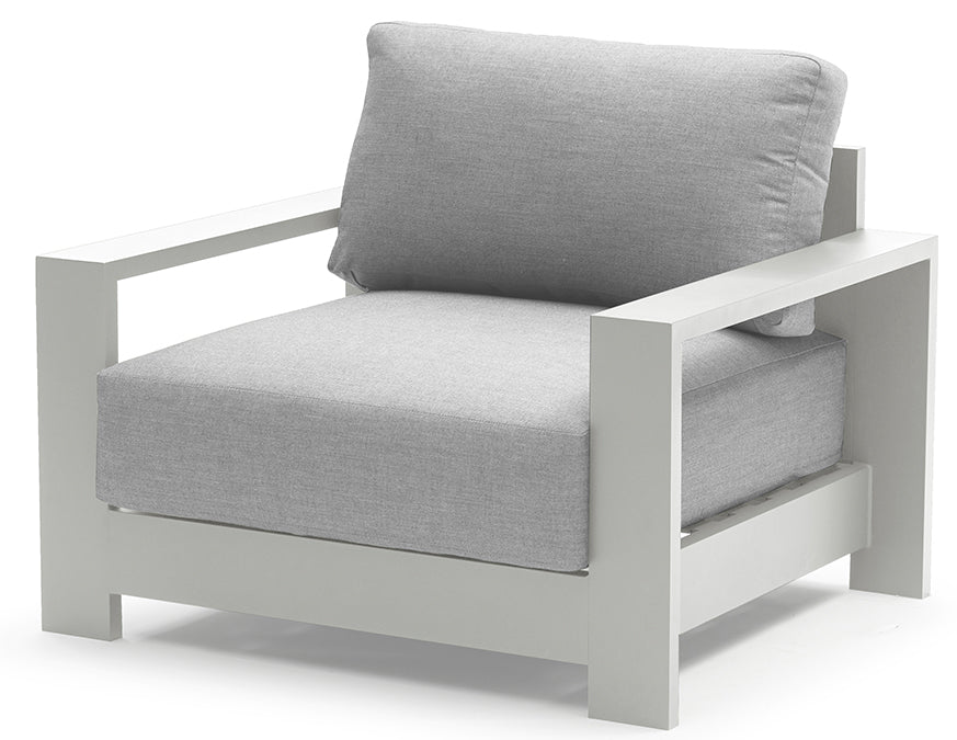 Couture Jardin SKY Armchair White