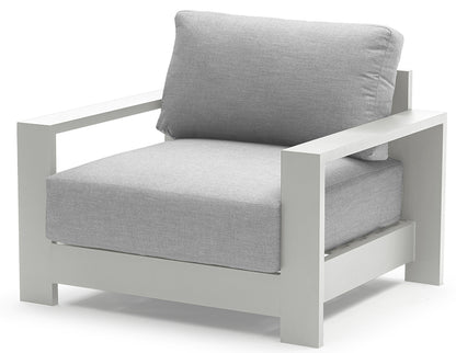 Couture Jardin SKY Armchair White
