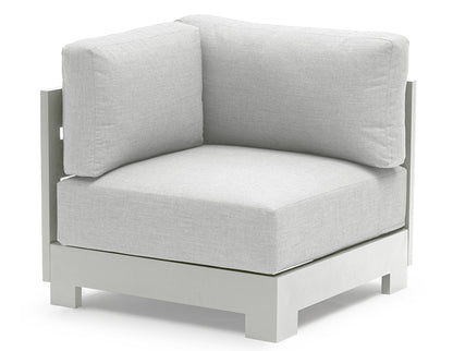 Couture Jardin SKY Corner Chair White