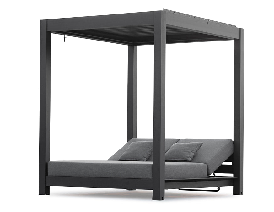 Couture Jardin SKY Cabana Anthracite