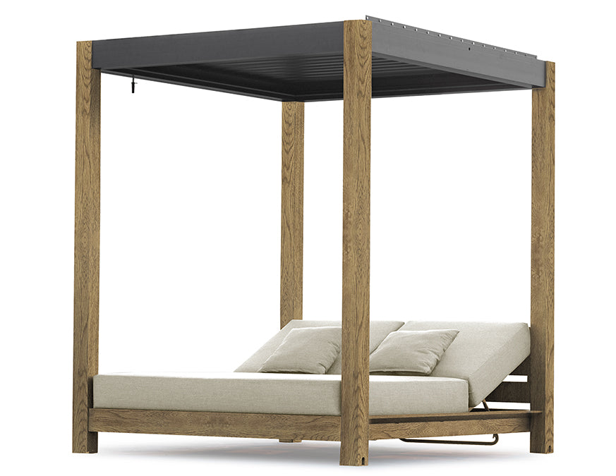 Couture Jardin SKY Cabana Oak