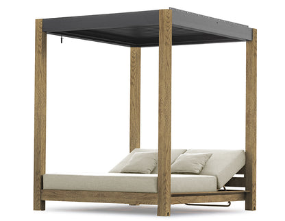 Couture Jardin SKY Cabana Oak