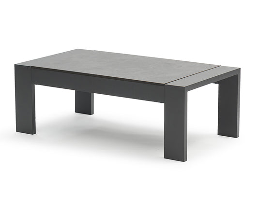 Couture Jardin SKY Coffee Table Anthracite