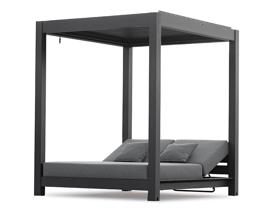 Couture Jardin SKY Cabana lifestyle
