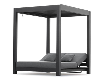 Couture Jardin SKY Cabana lifestyle