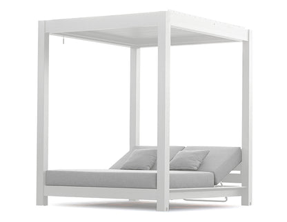 Couture Jardin SKY Cabana White