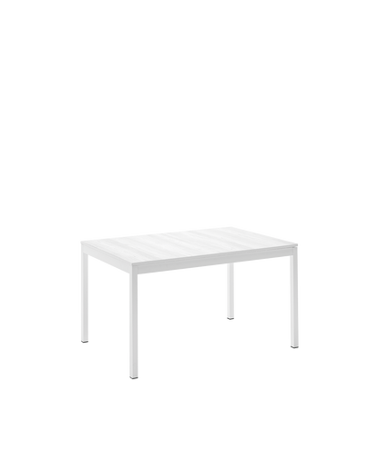 Connubia Snap Table CB4085-R 120 - official studio photo