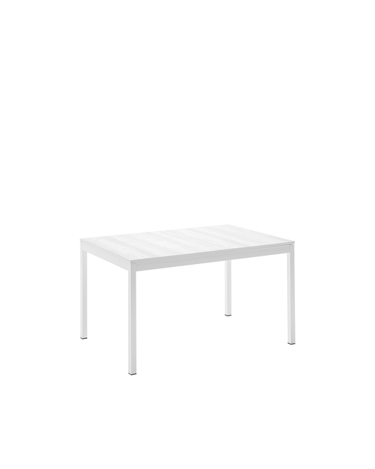 Connubia Snap Table CB4085-R 120 - official studio photo
