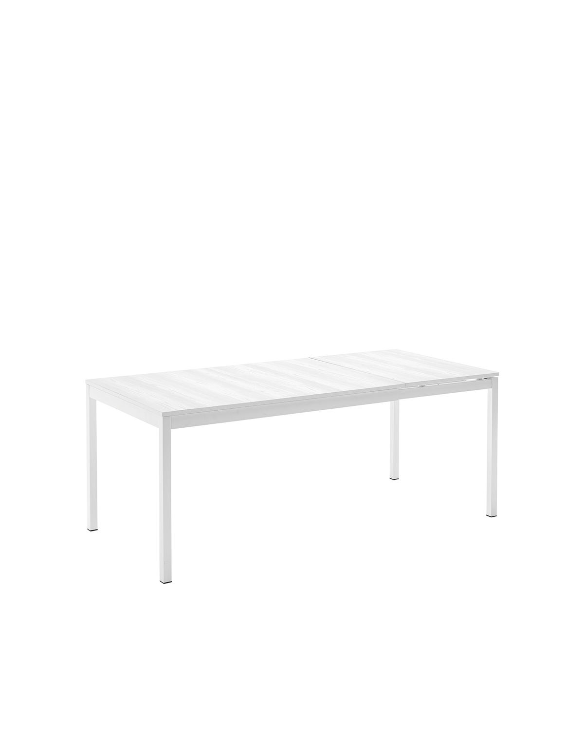 Connubia Snap Table CB4085-R 110 - official studio photo