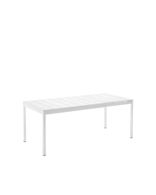 Connubia Snap Table CB4085-R 110 - official studio photo