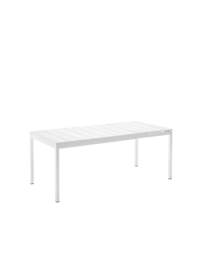 Connubia Snap Table CB4085-R 120 - official studio photo