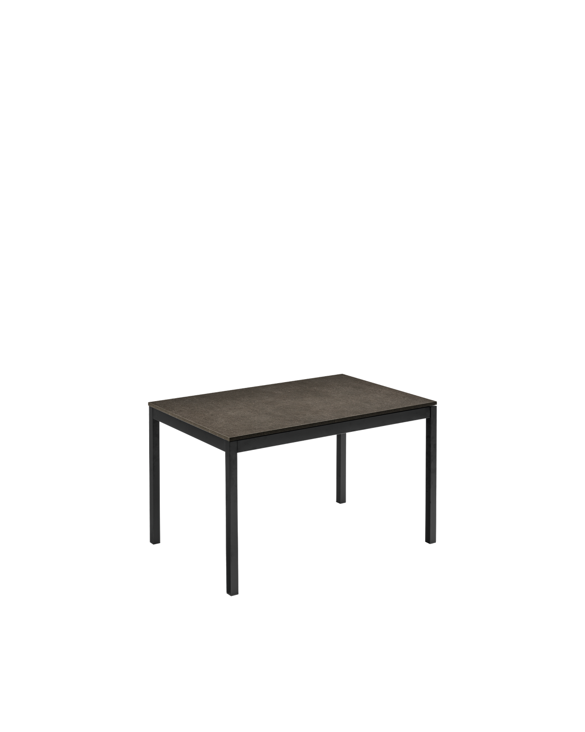 Connubia Snap Table CB4085-R 110 - official studio photo