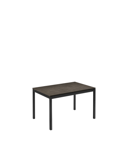 Connubia Snap Table CB4085-R 120 - official studio photo