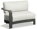 Couture Jardin SO CHIC Right-Hand Chair