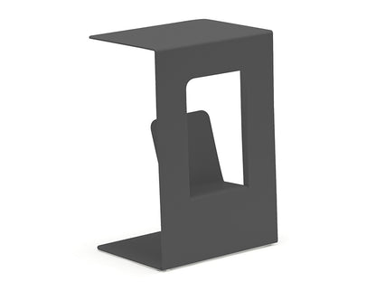 Couture Jardin SWEET Magazine Table Anthracite