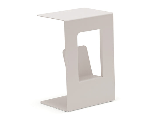 Couture Jardin SWEET Magazine Table Greige