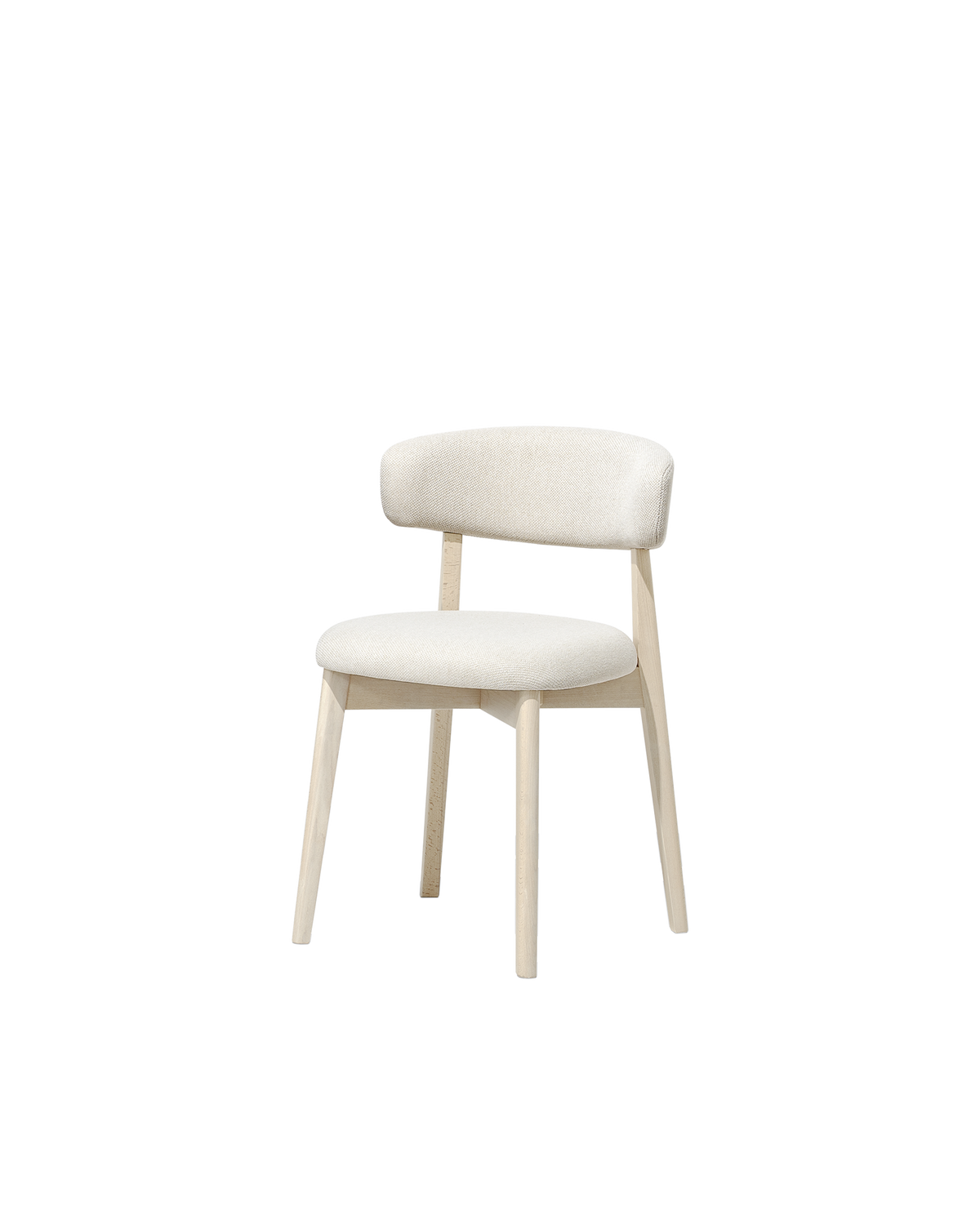 Connubia TALKS Chair CB2141 - official studio photo