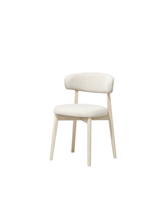Connubia TALKS Chair CB2141 - official studio photo