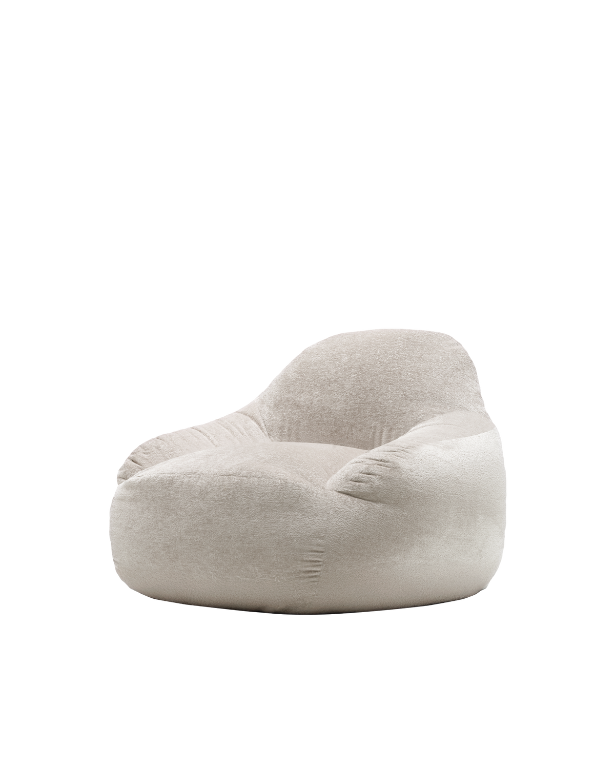 Connubia Tender Lounge Chair CB3464-MTO